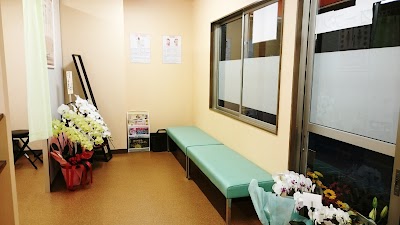 まるしん鍼灸整骨院