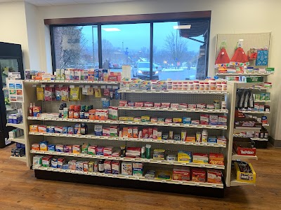 Cheshire Medical Center Outpatient Pharmacy