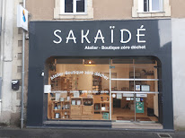 Sakaïdé à Nort-sur-Erdre