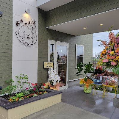 いぬねこサロン おかんち.