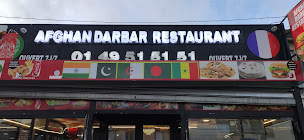 Photo n°21 de Afghan Darbar Restaurant à Saint-Denis (Poulet frit à emporter)