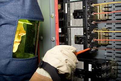 ECS Technical Services