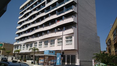 Photos of Hotel Bahia Almu&ntilde;ecar