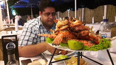 Photos of Restaurante Oceano