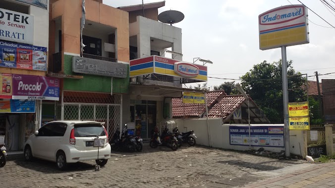 Indomaret Pasir Kuda, Author: haris faruq