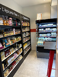 Photo n°2 de Boucherie de Joppet à Chambéry (Boucherie-charcuterie)