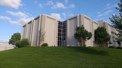 Hindu Temple of Minnesota