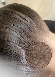 Photo n°3 de Centre anti-poux Funny Poux - Marseille & Aix-en-Provence à Marseille (Salon de coiffure)