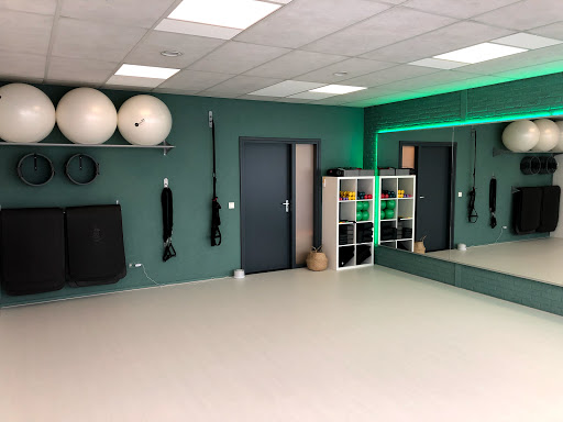 Inspire2Move - Visual