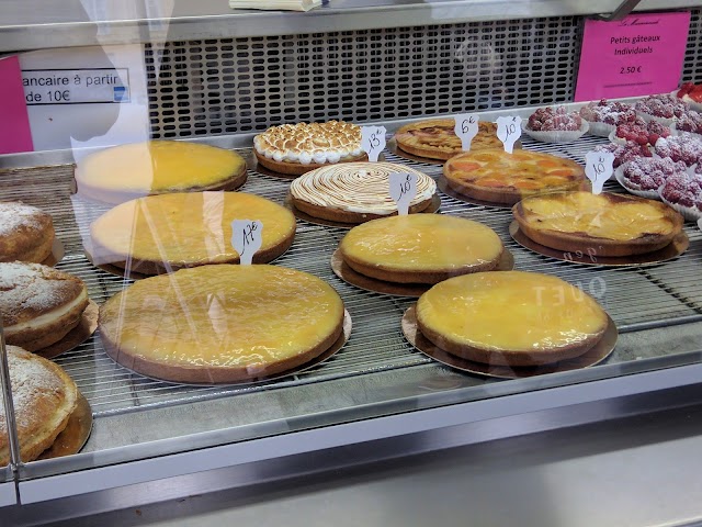 Le marché des quais de Bordeaux Chartrons