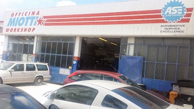 American Car Service Miotti Garage