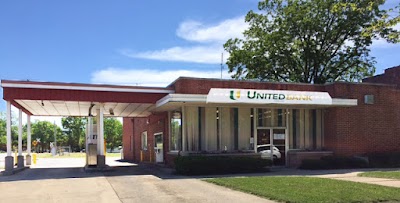 United Fidelity Bank-St. Elmo Banking Center