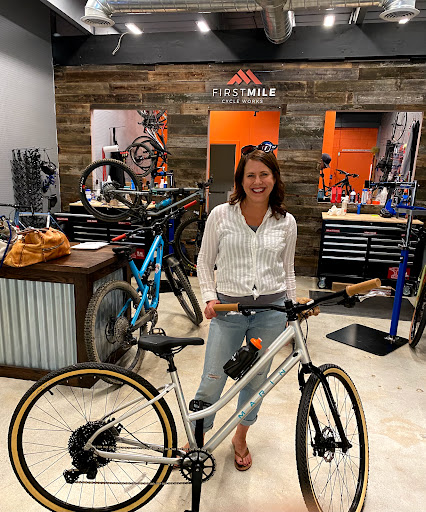 First Mile Cycle Works - Thumbnail