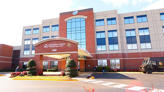Norton Children S Heart Institute Owensboro