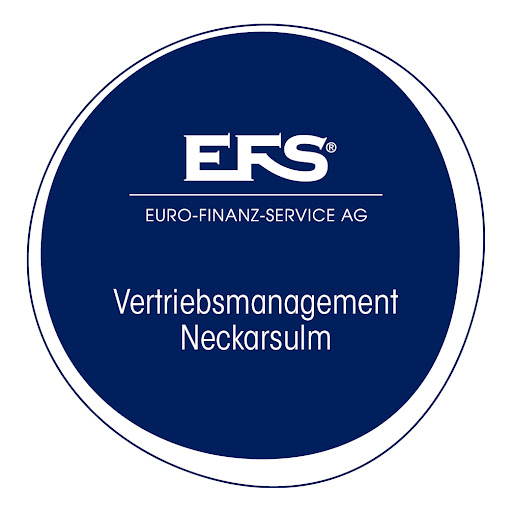 EFS Euro Finanz Service Vermittlungs AG - Vertriebsmanagement Neckarsulm - Thumbnail