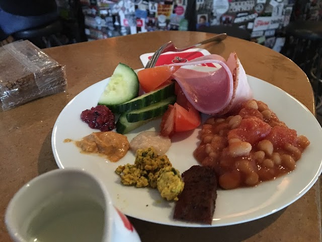 Cafe Miller