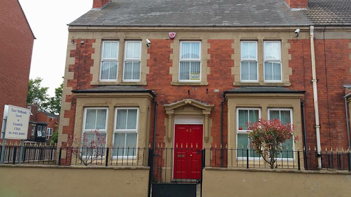 East Midlands Laser & Cosmetic Clinic Ltd