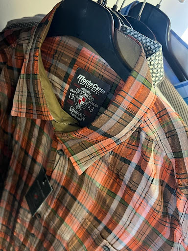 MT Store OUTLET - Visual
