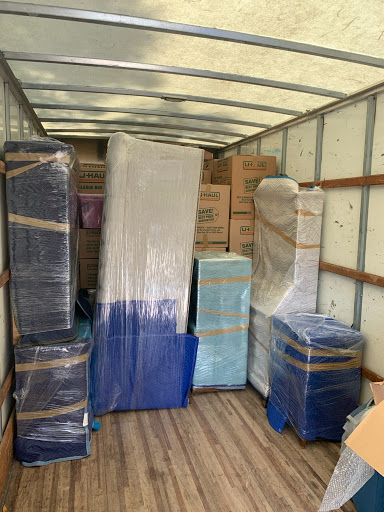AUTHENTIC MOVERS, LLC. - Thumbnail