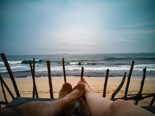 Sudu Surfing Cottage