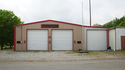Bromide Firehouse - Visual