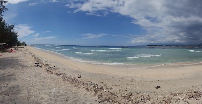 Photos of Gili Island Accommodation