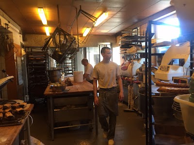 Photos of Stubs Bakery Langeskov