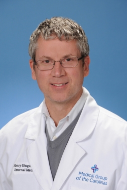 Henry E Shugart Md