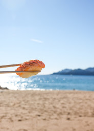 Photo n°25 de Cosmo Sushi Mougins/ Le Cannet à Mougins (Restaurant japonais)