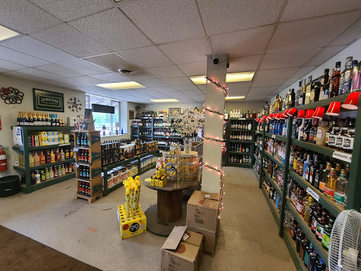 Snake Bite Liquors LLC - Thumbnail