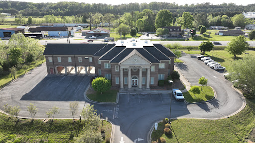 Walker County Planning Office - Thumbnail