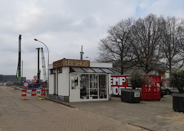 Tolhuistuin
