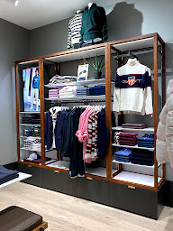 Photo n°8 de GANT à Lorient (Magasin de vêtements)