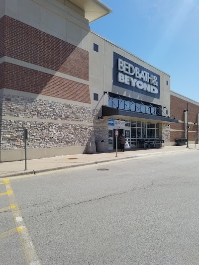 Bed Bath & Beyond