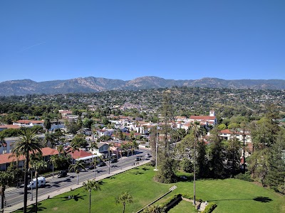 Photos of Paseo Nuevo