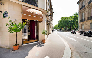 Photo n°23 de MAMO PARIS à Paris (Restaurant italien)