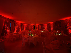 Photo n°5 de Delta Events 05 à L'Argentière-la-Bessée (Agence événementielle)