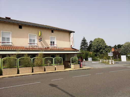 Photo 4 - AUBERGE DU PONT