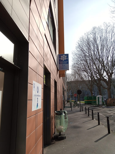 Caf Saint-Denis - Thumbnail