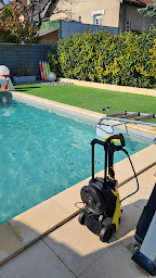 Photo n°2 de Piscine Dijon Services 21 à Talant (Magasin de matériel pour piscines)