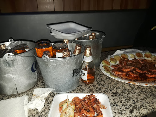 Aguitas Bar & Grill - Thumbnail