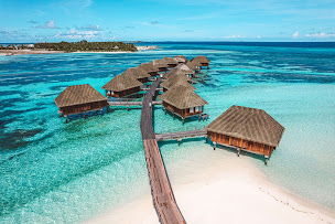 Photo n°18 de Agence de Voyages Club Med Sceaux à Sceaux (Service de transport)