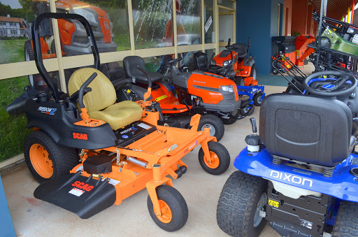 Mower World Darwin - Thumbnail