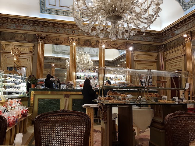 Caffè San Carlo