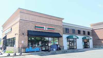 7-Eleven