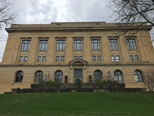 Summit County Common Pleas Court General Division - Thumbnail