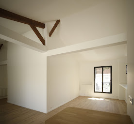 Photo n°6 de Atelier TZA - Cédric Thomas et Garance W. Zhu architectes à Paris (Architecte)