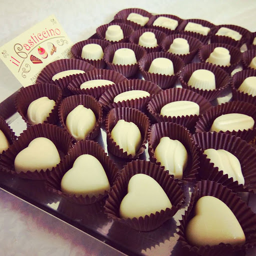 Il Pasticcino - Thumbnail