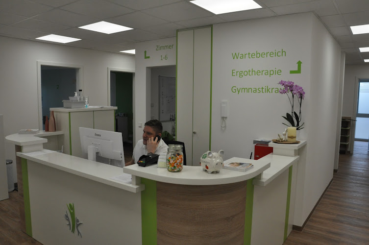 Tausche & Minge Physiotherapie und Ergotherapie