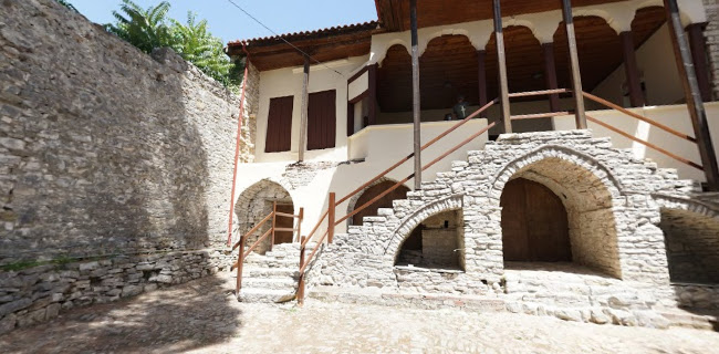 Αρχοντικό Ζορμπά